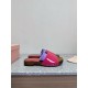 MiuMiu Slippers