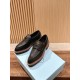 Prada Loafers