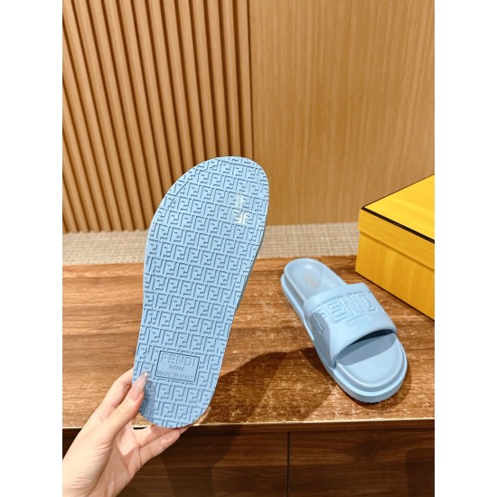 Fendi Slippers and sandals