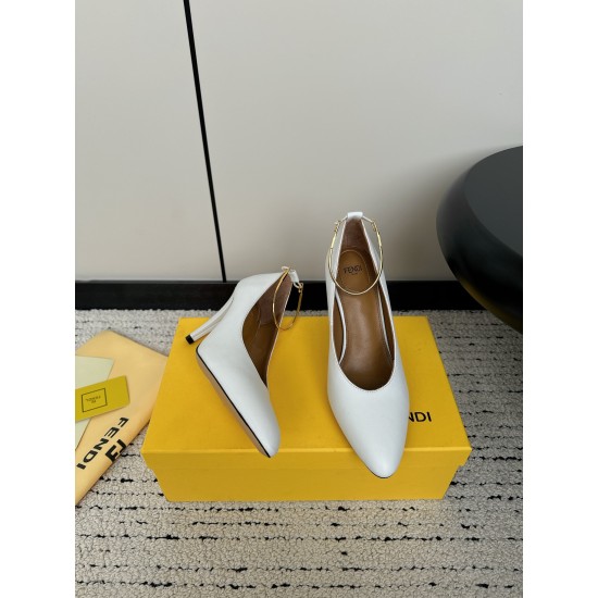 Fendi Heels