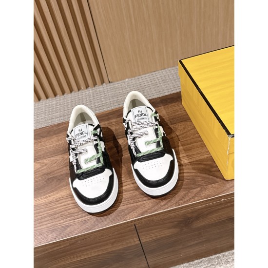 Fendi Sneakers