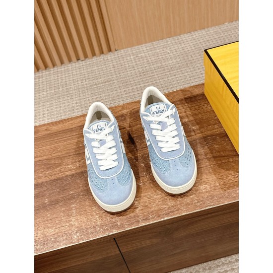 Fendi Sneakers