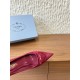 Prada Pumps and ballerinas