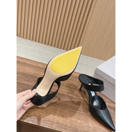 JIMMY CHOO SHOES
