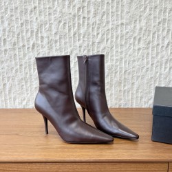 YSL Boots