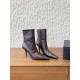 YSL Boots