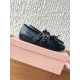 MiuMiu Ballerinas