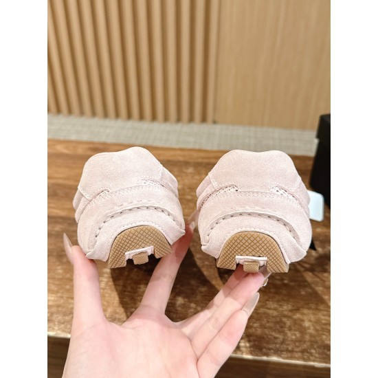 Prada Sneakers