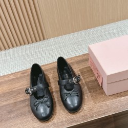 MiuMiu Ballerinas