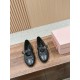 MiuMiu Ballerinas