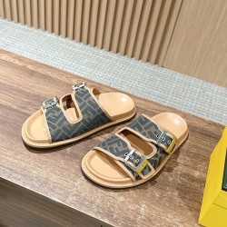 Fendi Slippers and sandals