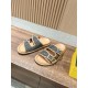 Fendi Slippers and sandals