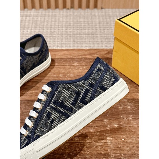 Fendi Sneakers