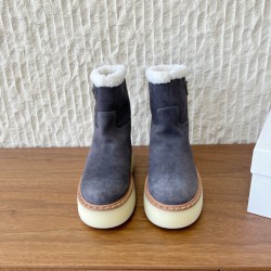 Prada Boots