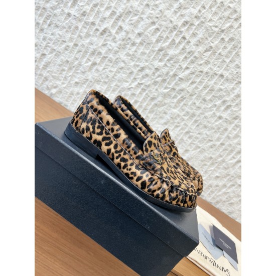 YSL Flats