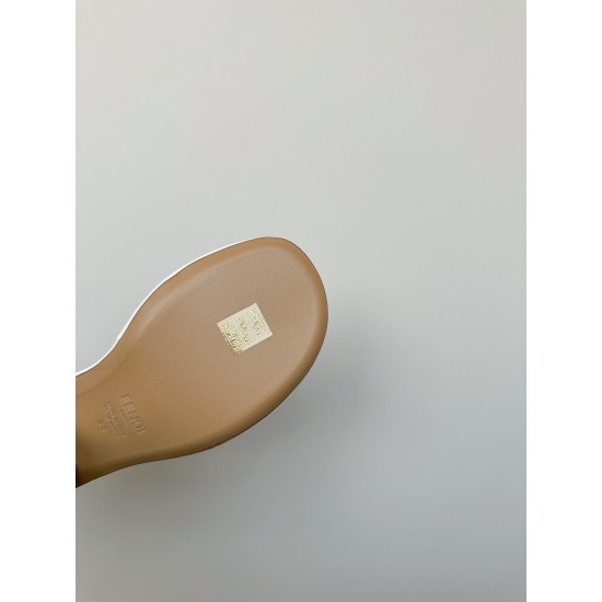 Fendi Slippers and sandals