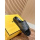 Fendi Slippers and sandals