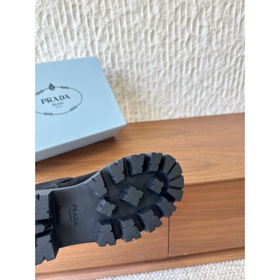 Prada Boots