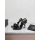 YSL Sandals