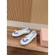 MiuMiu Ballerinas