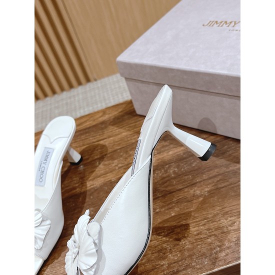 JIMMY CHOO SHOES