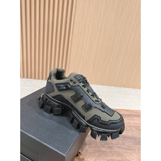 Prada Sneakers