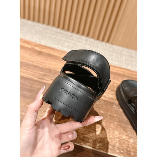 Prada Sandals