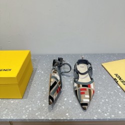 Fendi Slippers and sandals