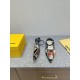 Fendi Slippers and sandals