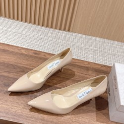 JIMMY CHOO SHOES