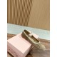 MiuMiu Ballerinas