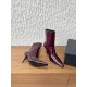 YSL Boots