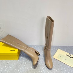 Fendi Boots