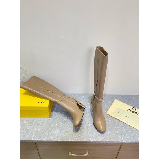 Fendi Boots