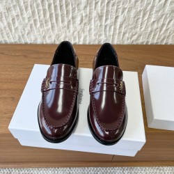 YSL Flats