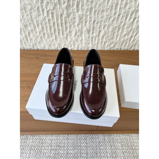 YSL Flats