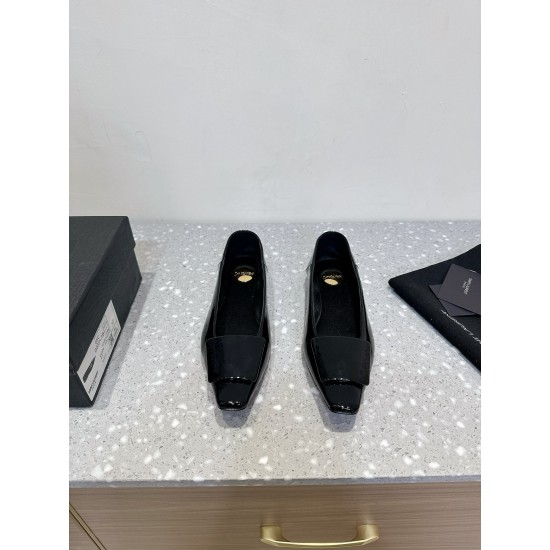 YSL Sandals