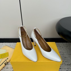 Fendi Heels