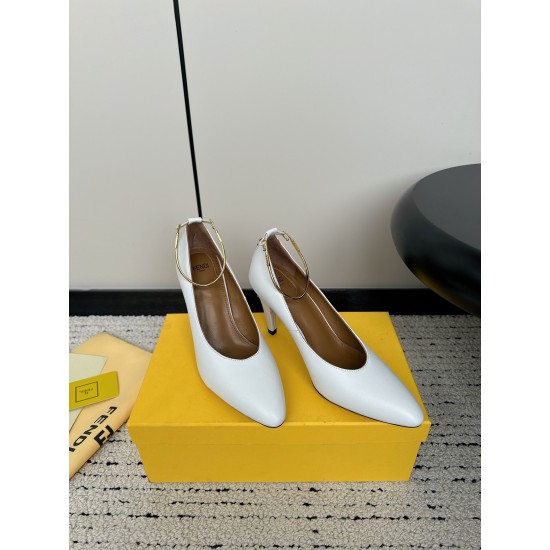 Fendi Heels