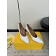 Fendi Heels