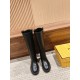 Fendi Boots