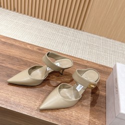 JIMMY CHOO SHOES