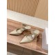 JIMMY CHOO SHOES