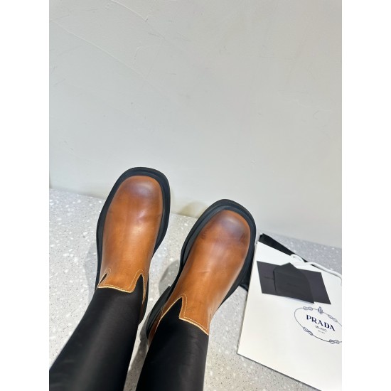 Prada Boots