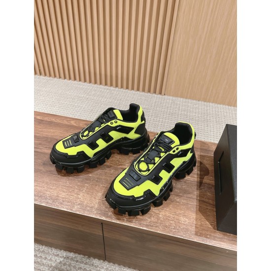 Prada Sneakers