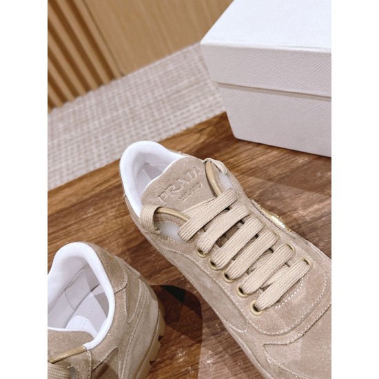 Prada Sneakers