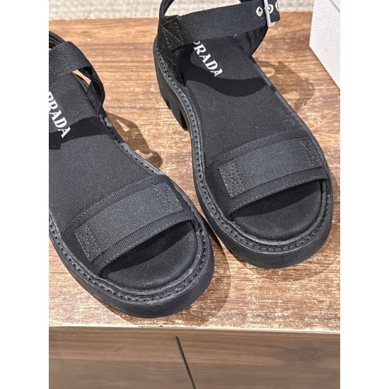 Prada Sandals