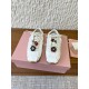 MiuMiu Ballerinas