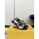 Fendi Heels