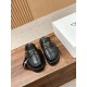Prada Slippers and mules
